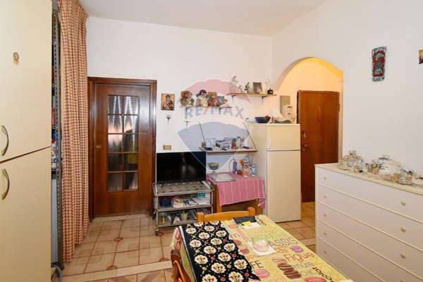 appartamento in vendita a San Giuliano Milanese in zona Borgolombardo