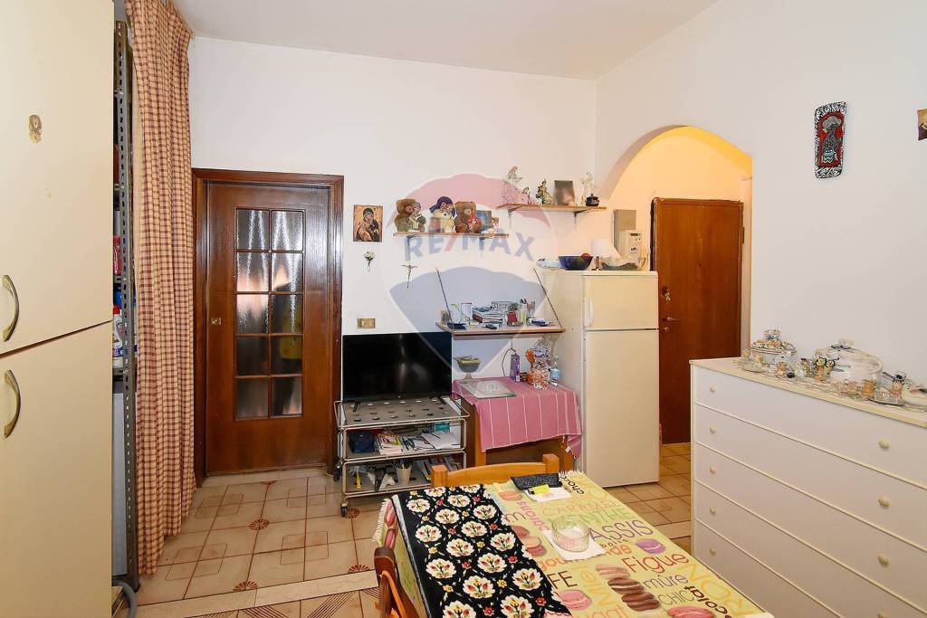 appartamento in vendita a San Giuliano Milanese in zona Borgolombardo