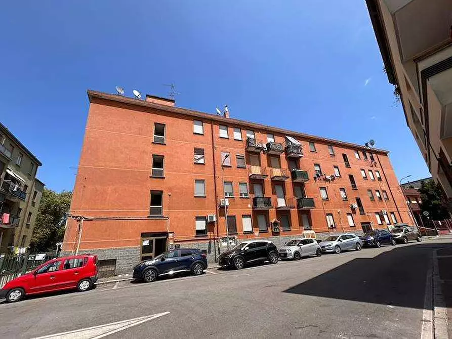 appartamento in vendita a San Giuliano Milanese