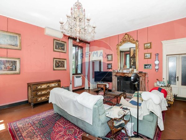 casa indipendente in vendita a San Giuliano Milanese