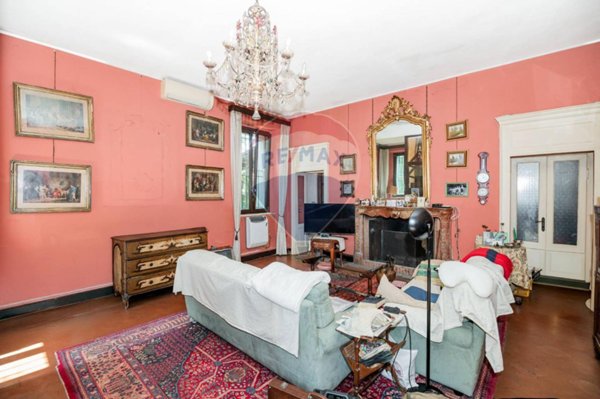 casa indipendente in vendita a San Giuliano Milanese