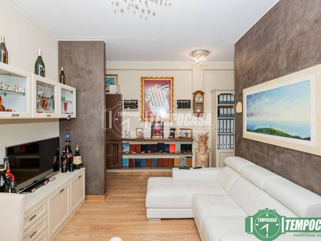 appartamento in vendita a San Giuliano Milanese