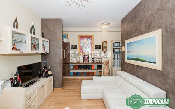 appartamento in vendita a San Giuliano Milanese