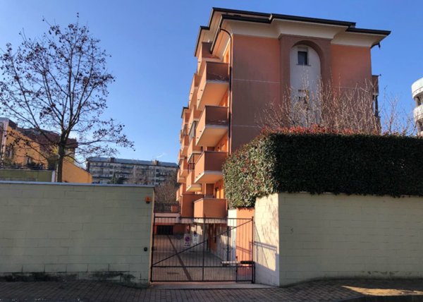appartamento in vendita a San Giuliano Milanese