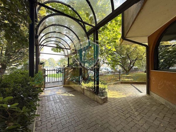 appartamento in vendita a San Giuliano Milanese