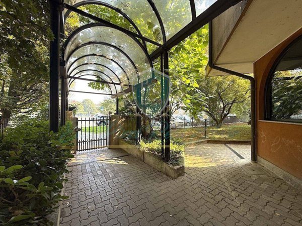 appartamento in vendita a San Giuliano Milanese in zona Zivido