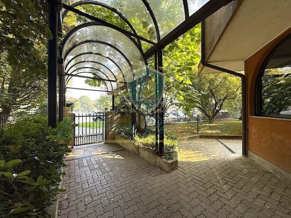 appartamento in vendita a San Giuliano Milanese