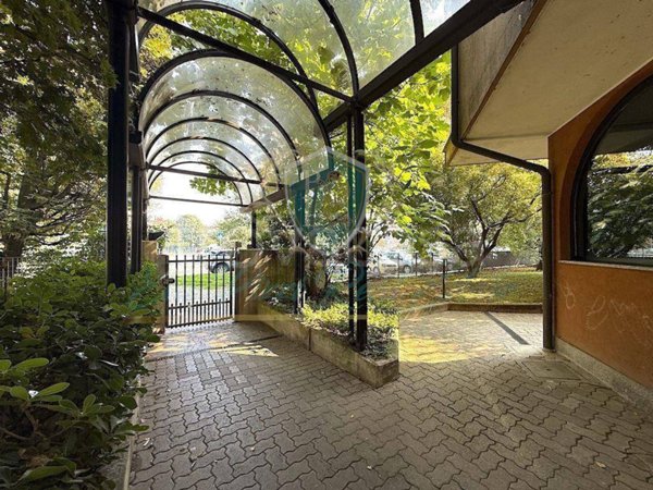 appartamento in vendita a San Giuliano Milanese in zona Zivido