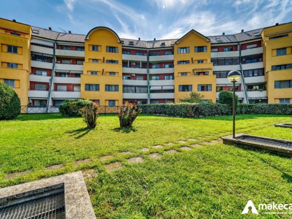 appartamento in vendita a San Giuliano Milanese in zona Zivido