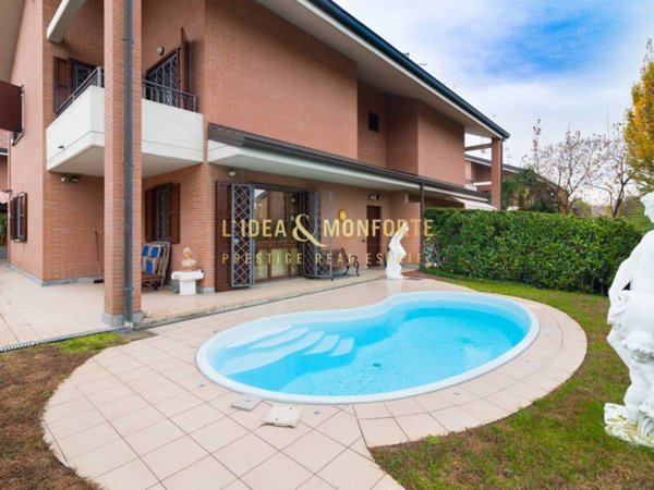 casa indipendente in vendita a San Giuliano Milanese