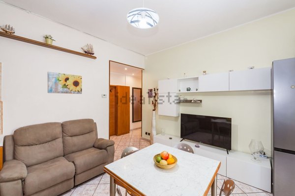 appartamento in vendita a San Giuliano Milanese