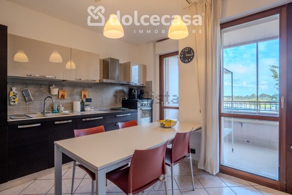 appartamento in vendita a San Giuliano Milanese