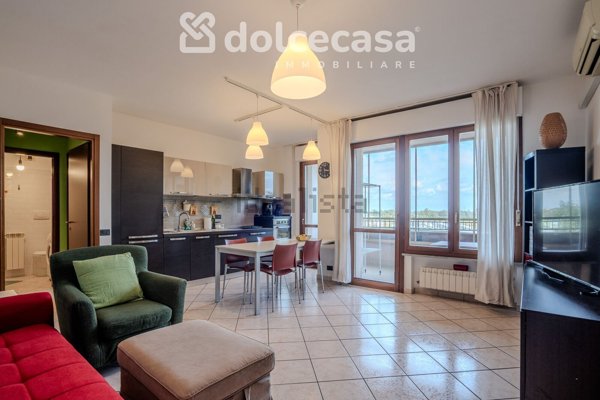 appartamento in vendita a San Giuliano Milanese