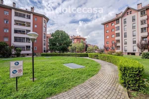 appartamento in vendita a San Giuliano Milanese