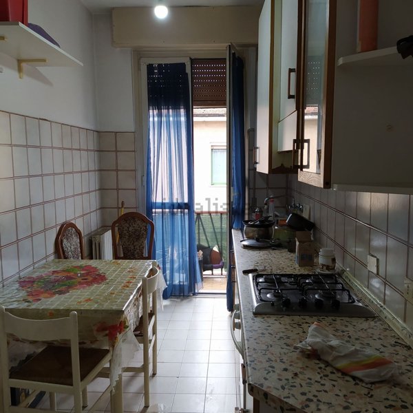 appartamento in vendita a San Giuliano Milanese