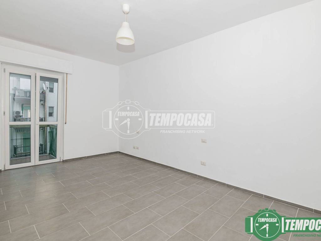 appartamento in vendita a San Giuliano Milanese