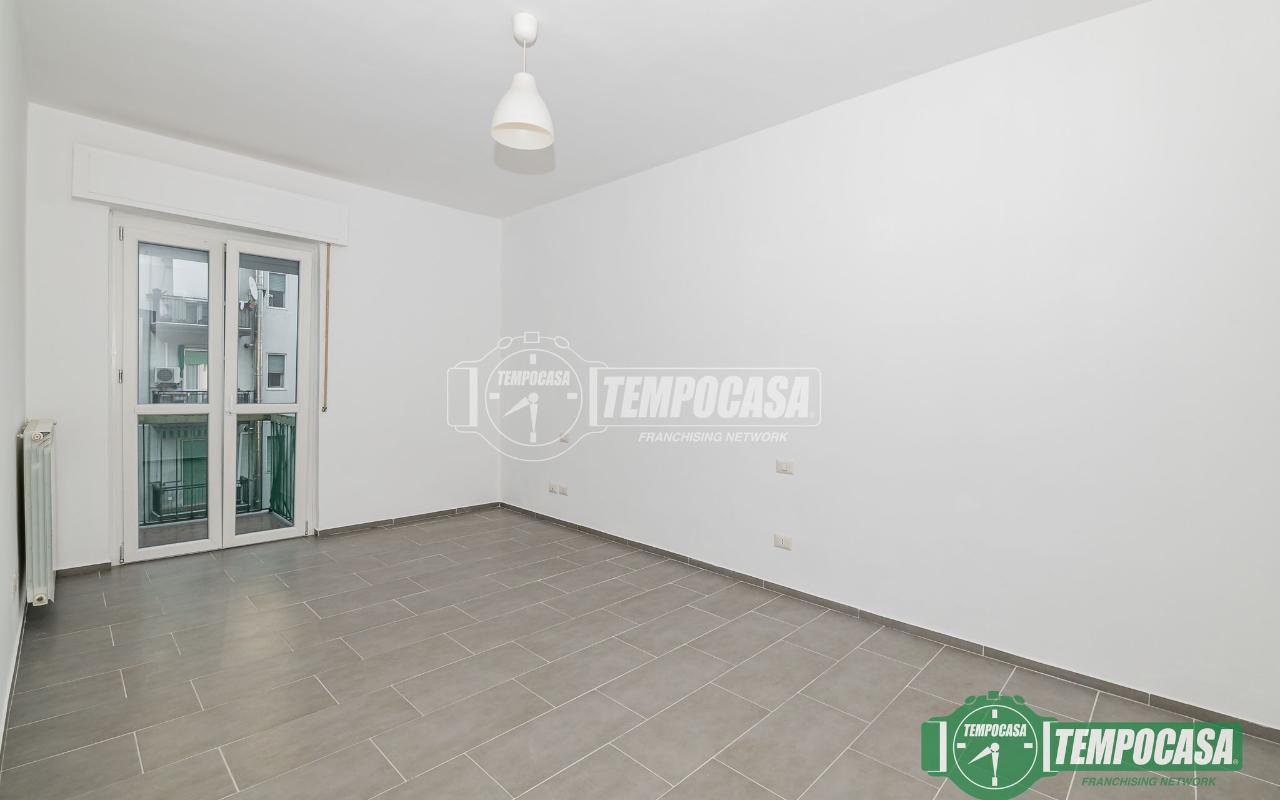 appartamento in vendita a San Giuliano Milanese