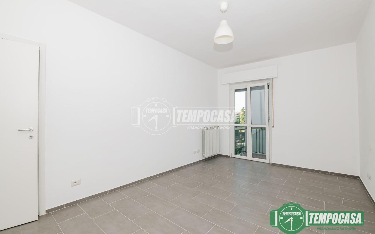 appartamento in vendita a San Giuliano Milanese