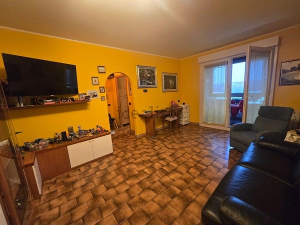 appartamento in vendita a San Giuliano Milanese in zona Zivido