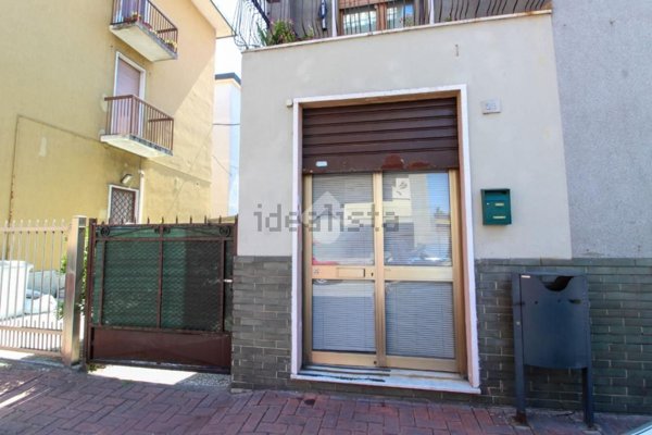 negozio in vendita a San Giuliano Milanese