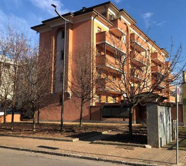 appartamento in vendita a San Giuliano Milanese