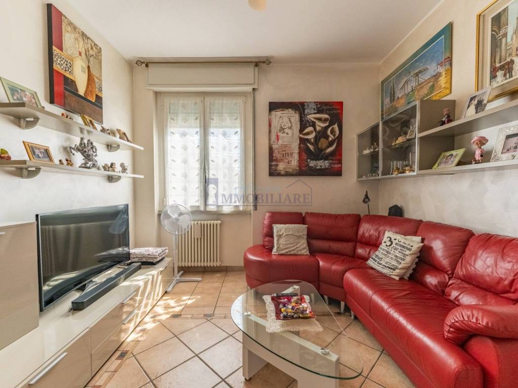 appartamento in vendita a San Giuliano Milanese