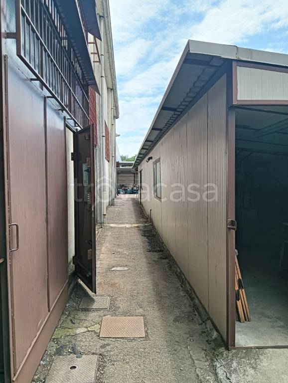 appartamento in vendita a San Giuliano Milanese