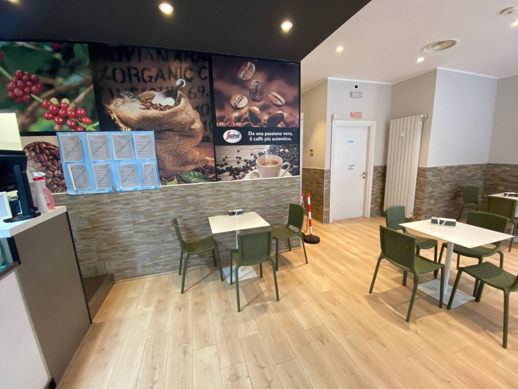 negozio in vendita a San Giuliano Milanese