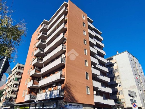 appartamento in vendita a San Giuliano Milanese