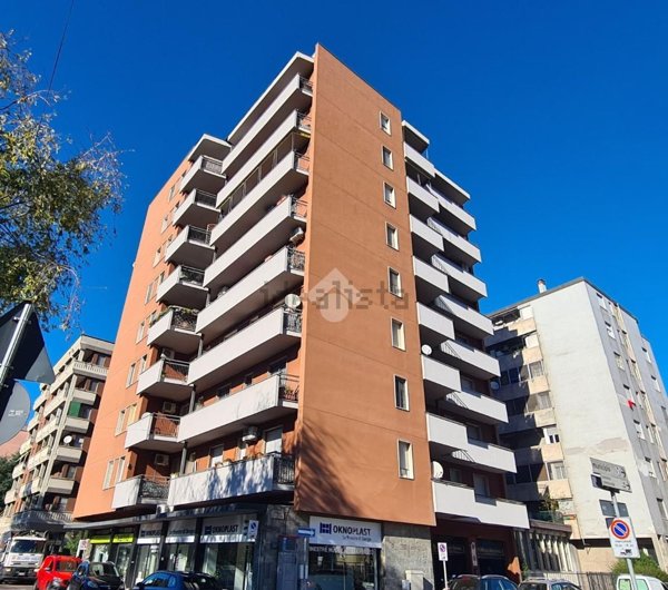 appartamento in vendita a San Giuliano Milanese