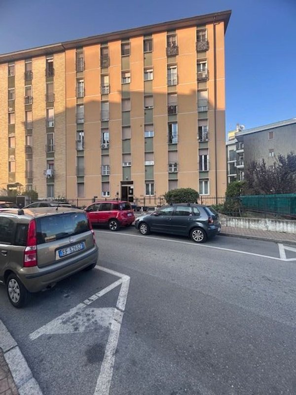 appartamento in vendita a San Giuliano Milanese