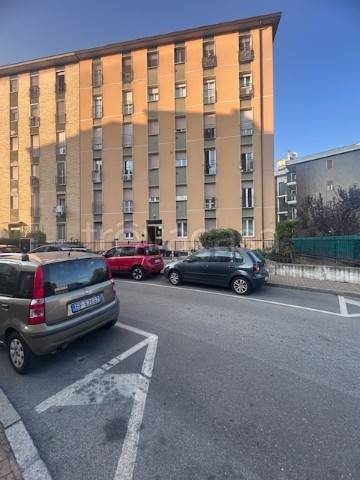 appartamento in vendita a San Giuliano Milanese