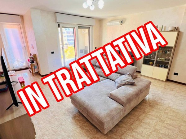 appartamento in vendita a San Giuliano Milanese in zona Zivido