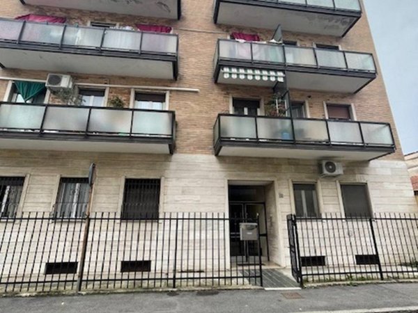 appartamento in vendita a San Giuliano Milanese