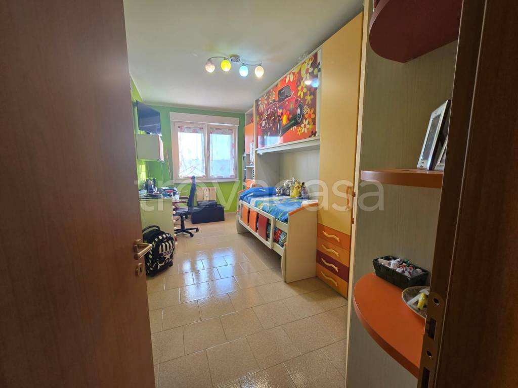 appartamento in vendita a San Giuliano Milanese in zona Zivido