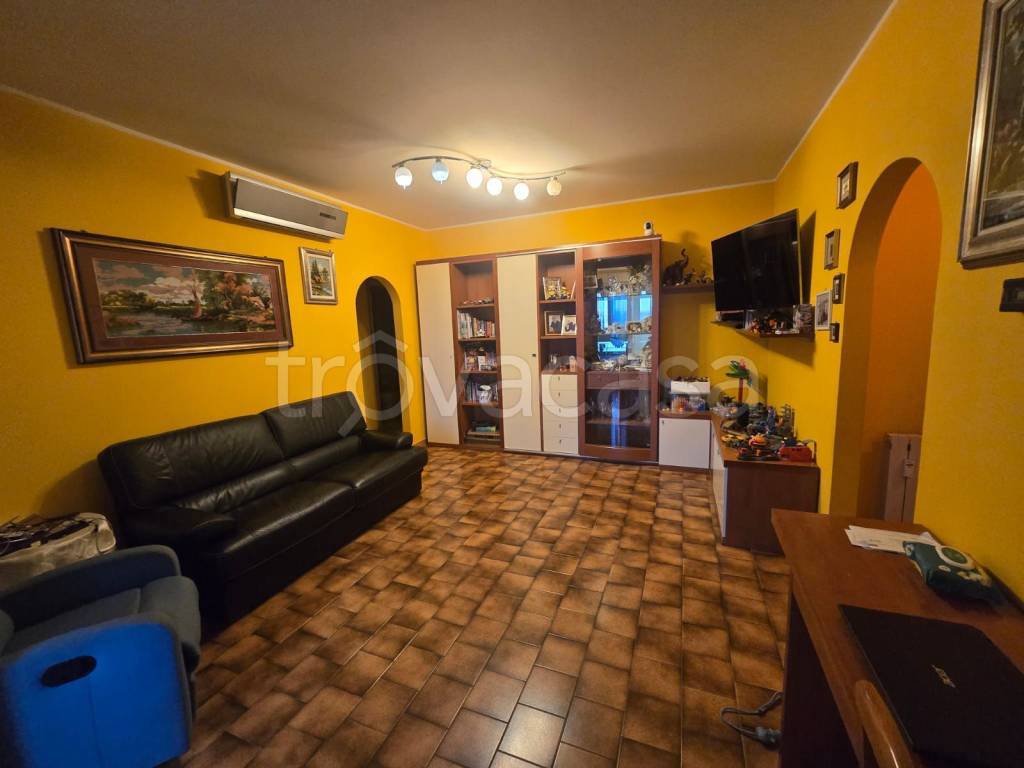 appartamento in vendita a San Giuliano Milanese in zona Zivido