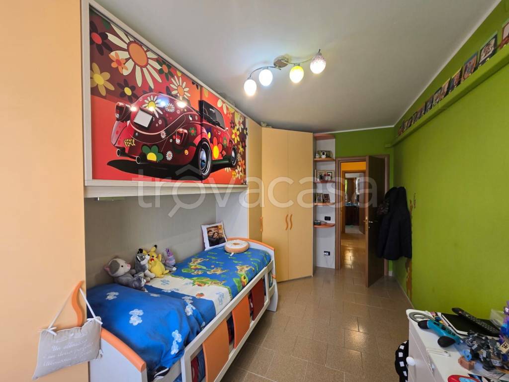 appartamento in vendita a San Giuliano Milanese in zona Zivido