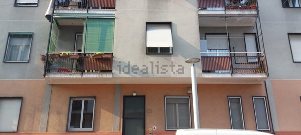 appartamento in vendita a San Giuliano Milanese