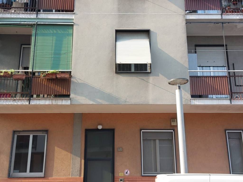 appartamento in vendita a San Giuliano Milanese