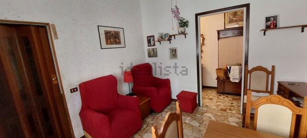 appartamento in vendita a San Giuliano Milanese