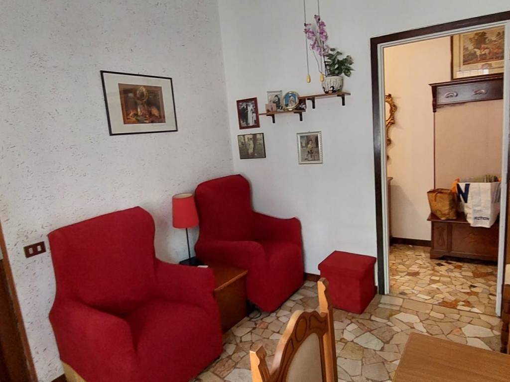 appartamento in vendita a San Giuliano Milanese