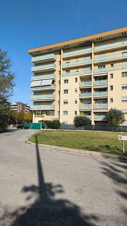 appartamento in vendita a San Giuliano Milanese
