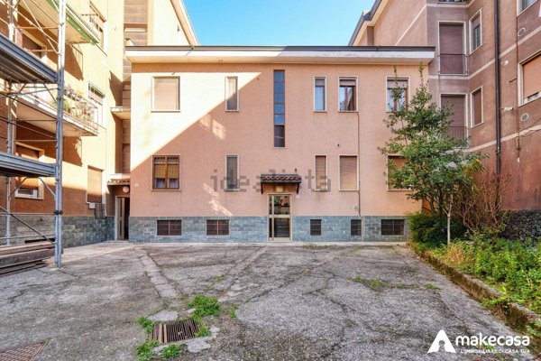 appartamento in vendita a San Giuliano Milanese