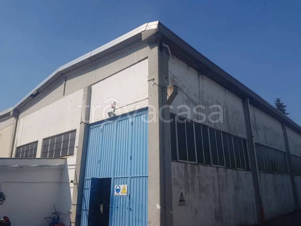 appartamento in vendita a San Giuliano Milanese in zona Civesio