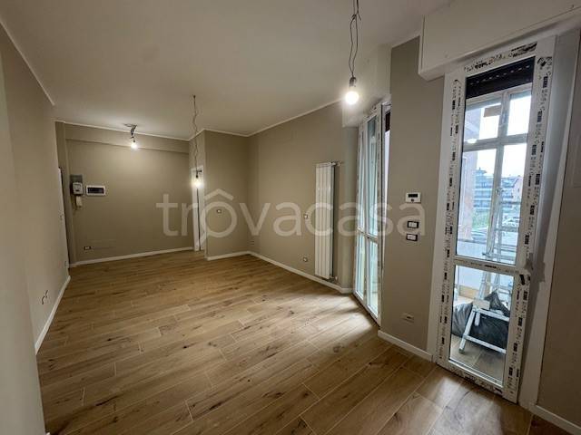 appartamento in vendita a San Giuliano Milanese