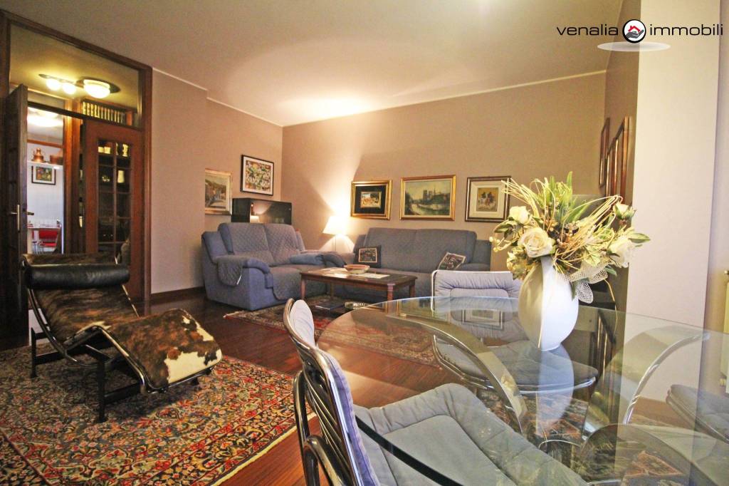 appartamento in vendita a San Giuliano Milanese