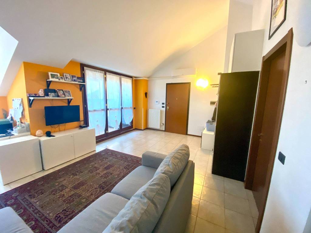 appartamento in vendita a San Giuliano Milanese