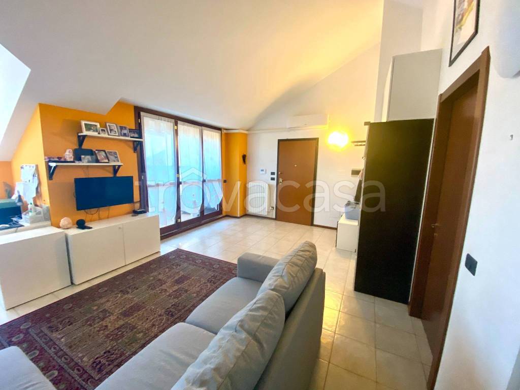 appartamento in vendita a San Giuliano Milanese