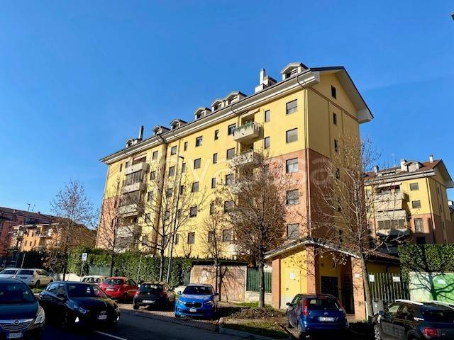 appartamento in vendita a San Giuliano Milanese