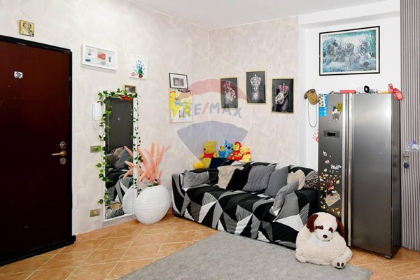 appartamento in vendita a San Giuliano Milanese